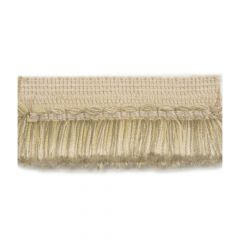 Kravet Couture Brush Fringe Flax 5237-106 Finishing
