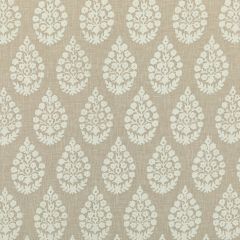 Kravet Basics Tajpaisley 16 L'Indienne Collection Multipurpose Fabric