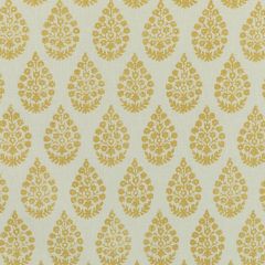 Kravet Basics Tajpaisley 40 L'Indienne Collection Multipurpose Fabric