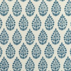 Kravet Basics Tajpaisley 50 L'Indienne Collection Multipurpose Fabric