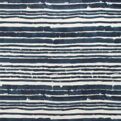 Kravet Couture Tavolozza Navy 50 Modern Colors-Sojourn Collection Multipurpose Fabric