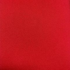 Patio Lane Terrers Red Waterview Collection Upholstery Fabric