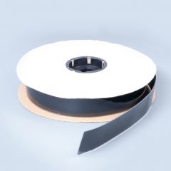 Texacro Nylon Tape Hook 91 Adhesive Backing 2-inch Black Full Rolls Only (25 yards)
