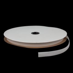 Texacro Nylon Tape Hook 91 Standard Backing 1-inch White Full Rolls Only (50 yards)