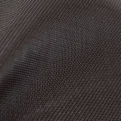 By the Roll - Textilene 80 Brown T18DES271 126 inch Shade / Mesh Fabric