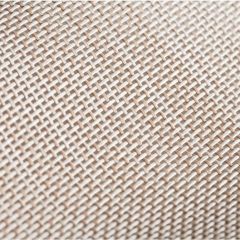 By the Roll - Textilene 80 Desert Sand T18BET035 126 inch Shade / Mesh Fabric