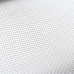 By the Roll - Textilene 80 White T18DES266 126 inch Shade / Mesh Fabric