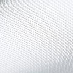 By the Roll - Textilene 90 White T18DCS130 126 inch Shade / Mesh Fabric