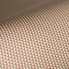 By the Roll - Textilene 95 Almond Brown T18A2T022 126 inch Shade / Mesh Fabric