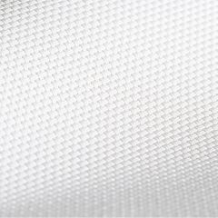 By the Roll - Textilene 95 Pure White T18A2S009 126 inch Shade / Mesh Fabric