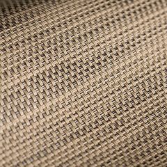 By the Roll - Textilene 95 Tumbleweed T18A2T023 126 inch Shade / Mesh Fabric