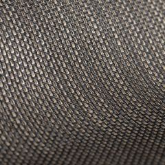 By the Roll - Textilene Nano 95 Expresso Texture T18FVT061 126 inch Shade / Mesh Fabric