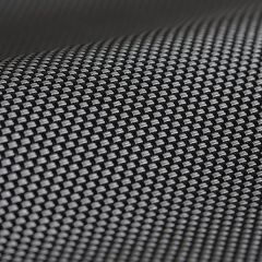 By the Roll - Textilene Nano 95 Granite T18FVT059 126 inch Shade / Mesh Fabric