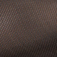 By the Roll - Textilene Nano 95 Tobacco T18FVT054 126 inch Shade / Mesh Fabric