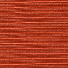 Tempotest Home Ottomano Orange 1276/507 Upholstery Fabric