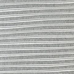 Tempotest Home Ottomano Silver 1276/511 Strutture Collection Upholstery Fabric