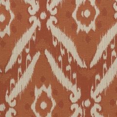 Tempotest Home Diamante Copper 51669-2 Bel Mondo Collection Upholstery Fabric