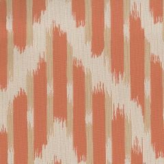Tempotest Home Vista Coral 51682-2 Bel Mondo Collection Upholstery Fabric