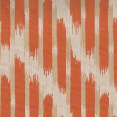 Tempotest Home Vista Apricot 51682-5 Bel Mondo Collection Upholstery Fabric