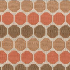 Tempotest Home Murano Coral  51685-2 Bel Mondo Collection Upholstery Fabric