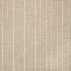 Sunbrella Ticking Dove 40554-0004 Fusion Collection Upholstery Fabric