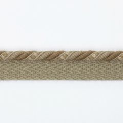 Lee Jofa Perandor Small Cord (flange) Cream / Beige 10018-16 Archive Collection Finishing
