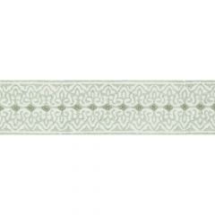Lee Jofa Paige Tape Mist 10154-13 Westport Trimmings Collection Finishing