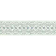 Lee Jofa Paige Tape Sky 10154-15 Westport Trimmings Collection Finishing