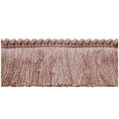 Lee Jofa Cut Ruch Antique Pink 10183-7 Paolo Moschino Passamenterie Collection Finishing