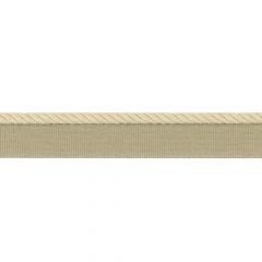 Lee Jofa Twist Cord Flax 10187-16 Garden II Collection by Paolo Moschino Finishing