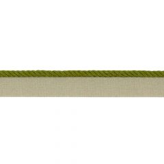 Lee Jofa Twist Cord Olive Green 10187-3 Garden II Collection by Paolo Moschino Finishing