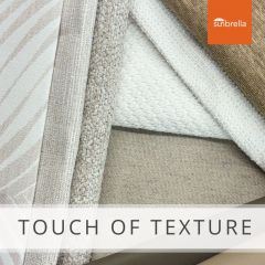 Sunbrella Sample Pack - Touch of Texture