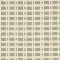 F Schumacher Townline Road Sage TOWN006 by Veere Grenney Indoor Upholstery Fabric