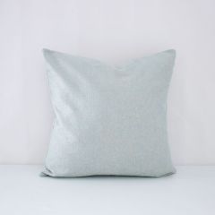 Indoor Trend Solids Mist - 20x20 Throw Pillow