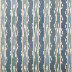 Kravet Couture Ubud Marine 5 Modern Colors-Sojourn Collection Multipurpose Fabric