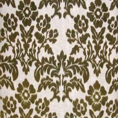 Old World Weavers Varala Chartreuse V1 0001IBIZ Indoor Upholstery Fabric