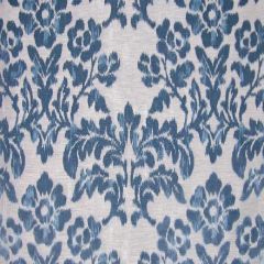 Old World Weavers Varala Tahoe Blue V1 0002IBIZ Indoor Upholstery Fabric