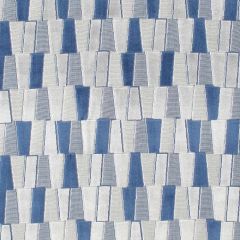Old World Weavers Facets Sapphire V4 00024486 Magnetics Collection Indoor Upholstery Fabric