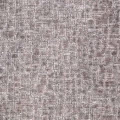 Old World Weavers Gaspra Lilac Smoke VD 0004HARR Canyon Collection Indoor Upholstery Fabric