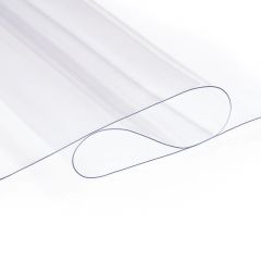 Verilon By The Roll - Clear Vinyl 20 Mil 54 Inches (30 yards)