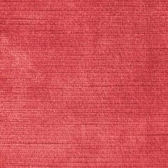 Old World Weavers Antique Velvet Lipstick Red VP 0109ANTQ Essential Velvets Collection Contract Indoor Upholstery Fabric