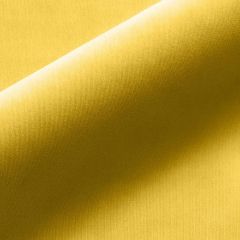 Old World Weavers Linley Sun Yellow VP 14281002 Essential Velvets Collection Indoor Upholstery Fabric