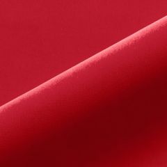 Old World Weavers Linley Tulip Red VP 31031002 Essential Velvets Collection Indoor Upholstery Fabric