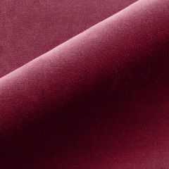 Old World Weavers Linley Bordeaux VP 38361002 Essential Velvets Collection Indoor Upholstery Fabric
