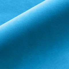 Old World Weavers Linley Cornflower Blue VP 50021002 Essential Velvets Collection Indoor Upholstery Fabric