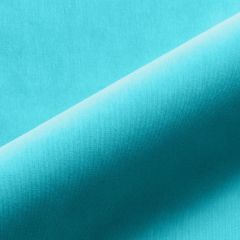 Old World Weavers Linley Aqua VP 50101002 Essential Velvets Collection Indoor Upholstery Fabric
