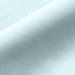 Old World Weavers Linley Baby Blue VP 50581002 Essential Velvets Collection Indoor Upholstery Fabric