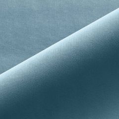 Old World Weavers Linley French Blue VP 56001002 Essential Velvets Collection Indoor Upholstery Fabric