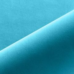 Old World Weavers Linley Key West Blue VP 58241002 Essential Velvets Collection Indoor Upholstery Fabric