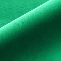 Old World Weavers Linley Parrot Green VP 60171002 Essential Velvets Collection Indoor Upholstery Fabric